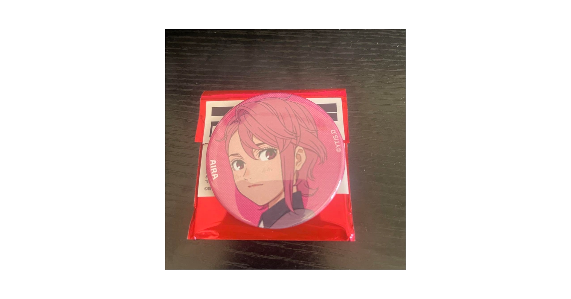 Amazon.co.jp: 【グッズ】ダンダダン 白鳥愛羅 アイラ アクサラ